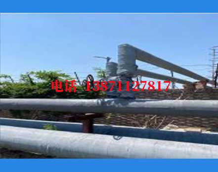 拉萨管道长距离清洗中石油原料油管道清洗